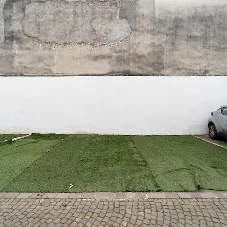 Appartamento Cozy With Wifi And Ac & Parking Milano